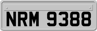 NRM9388