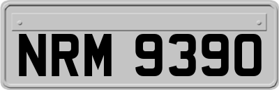 NRM9390