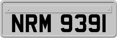 NRM9391