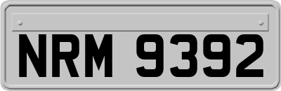 NRM9392