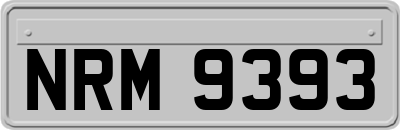 NRM9393