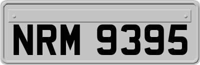 NRM9395