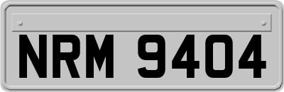 NRM9404