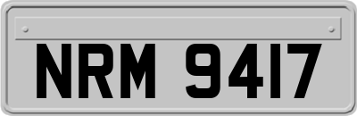 NRM9417
