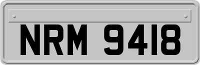 NRM9418