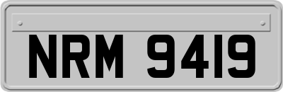 NRM9419