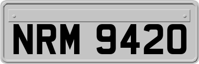 NRM9420