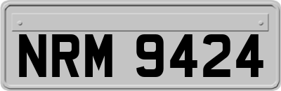 NRM9424