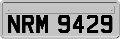 NRM9429