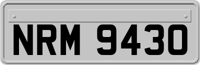 NRM9430