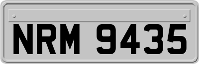 NRM9435