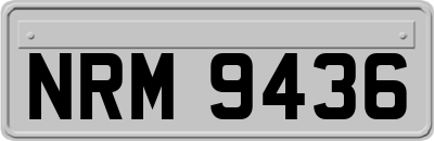 NRM9436