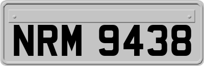 NRM9438