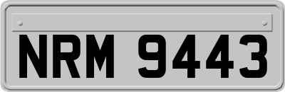 NRM9443