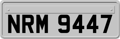NRM9447