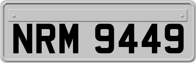 NRM9449