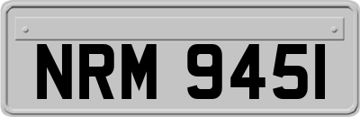 NRM9451