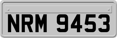 NRM9453