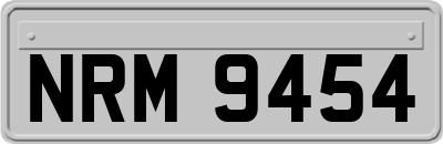 NRM9454