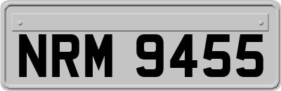 NRM9455