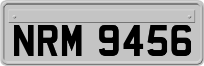 NRM9456