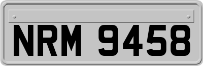 NRM9458