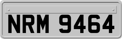 NRM9464