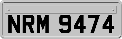 NRM9474