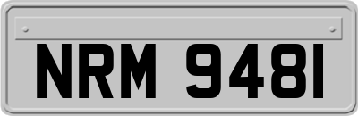 NRM9481