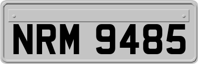 NRM9485