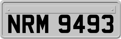 NRM9493