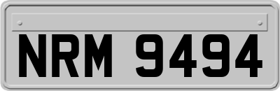 NRM9494