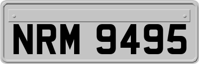 NRM9495