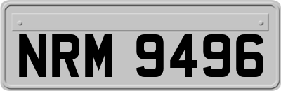 NRM9496