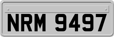 NRM9497