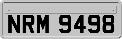 NRM9498