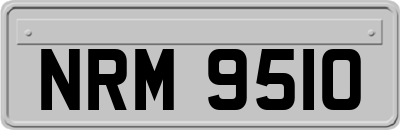NRM9510