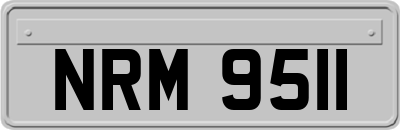 NRM9511