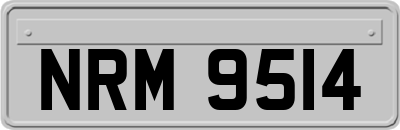 NRM9514