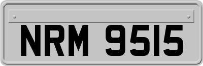 NRM9515