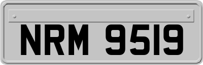 NRM9519