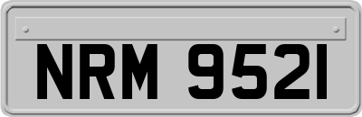 NRM9521