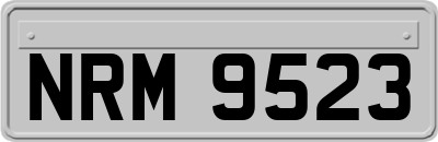 NRM9523