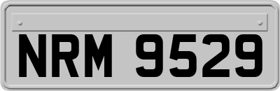 NRM9529