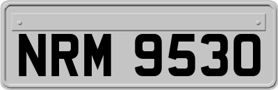 NRM9530