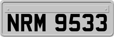NRM9533