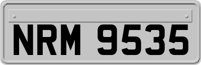 NRM9535