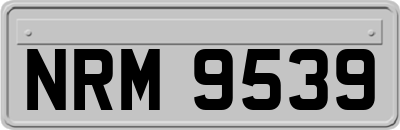 NRM9539