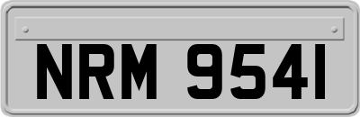 NRM9541