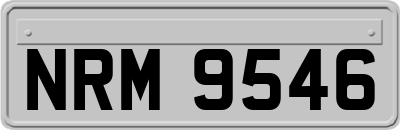 NRM9546